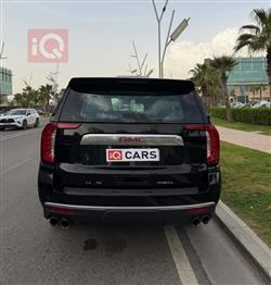 جي ام سي يوكون